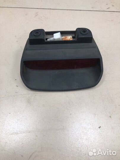 Фонарь задний (стоп сигнал) Hyundai Matrix