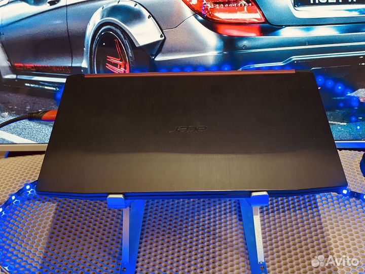 Игровой 8Гб. Две видеокарты 3гб. 2016год