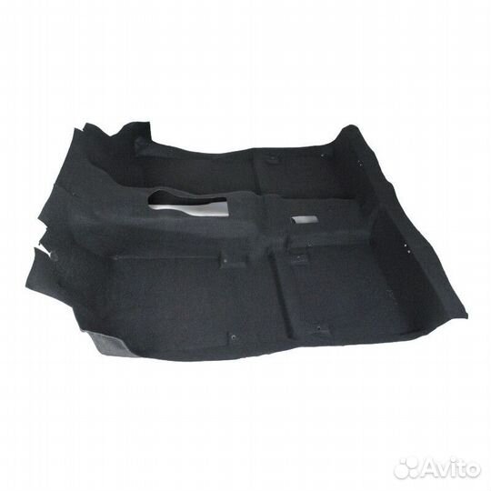 Настил на пол 2123