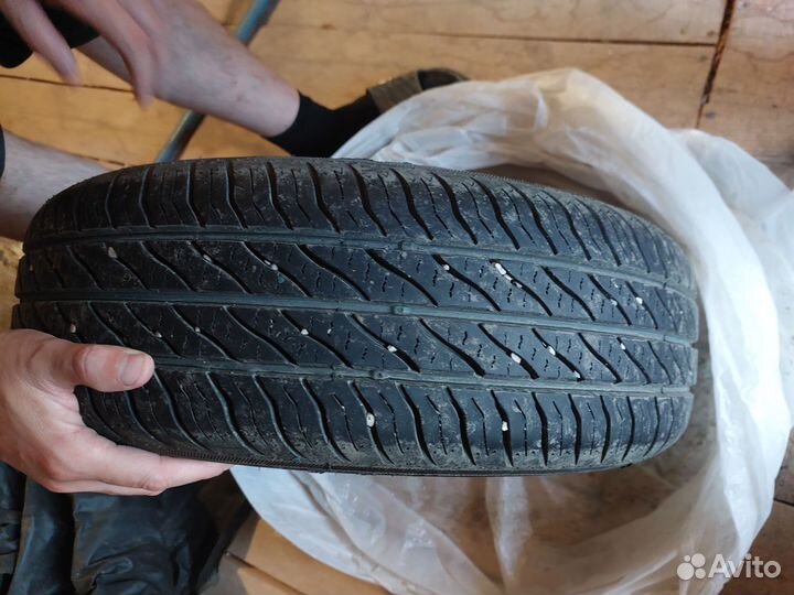 КАМА Grant 175/65 R14