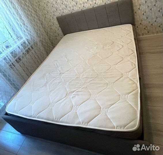 Кровать 160*200 двуспальная