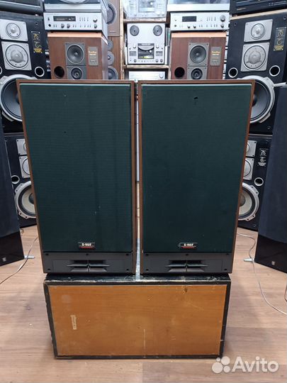 Колонки радиотехника S90F