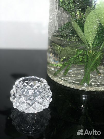 Хрусталь СССР