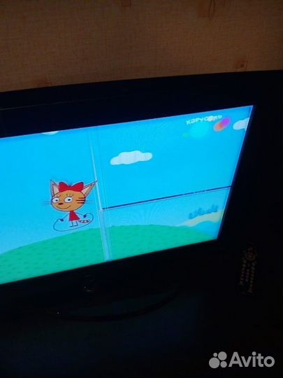 Телевизор samsung 32