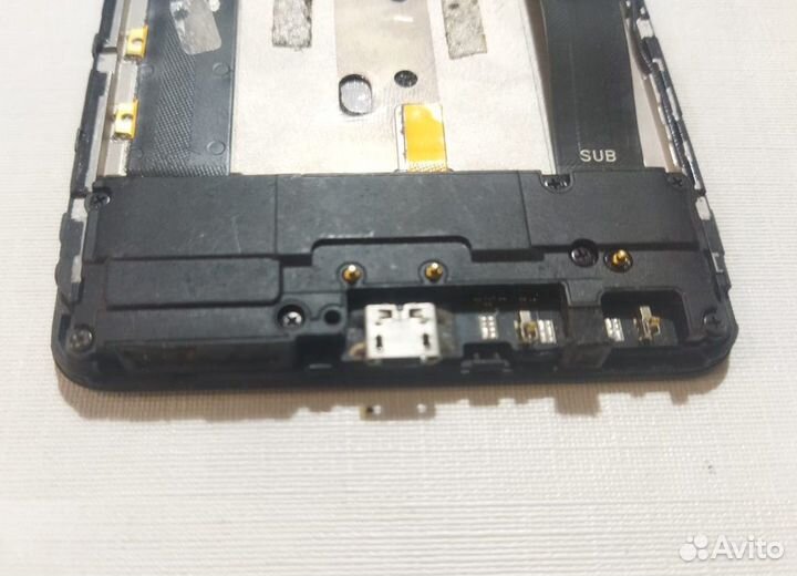 Xiaomi Redmi Note 4X, 4/64 ГБ