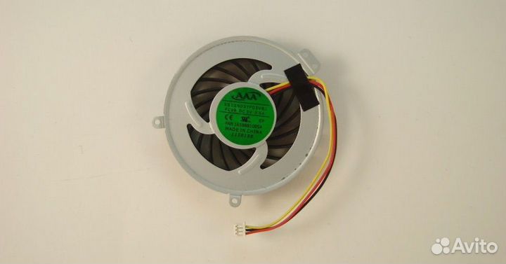 Вентилятор (кулер) Lenovo IBM Thinkpad SL410 SL510