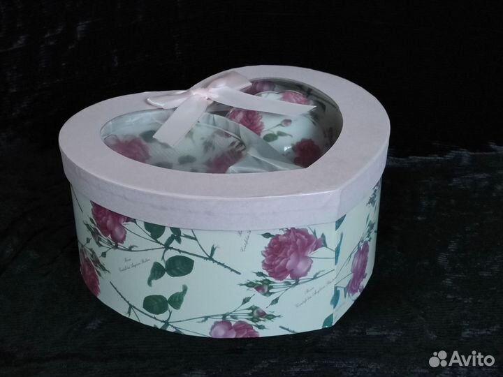 Набор посуды для варенья