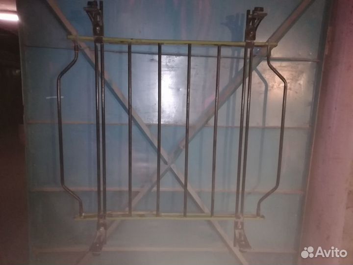 Багажник на крышу ваз