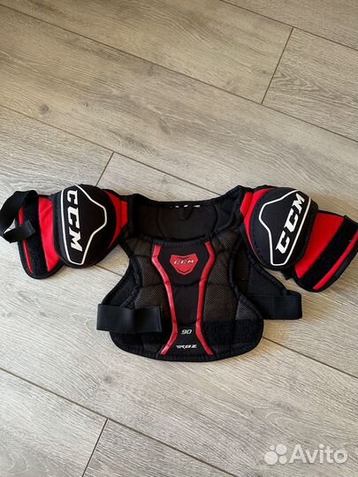 Хоккейная детская форма по 500