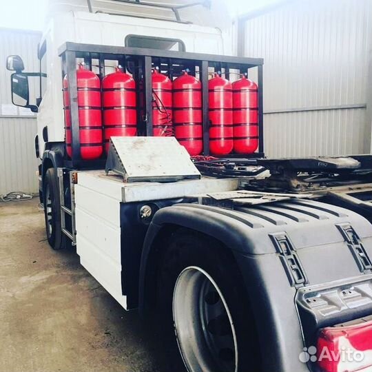 Требуется установщик гбо на авто