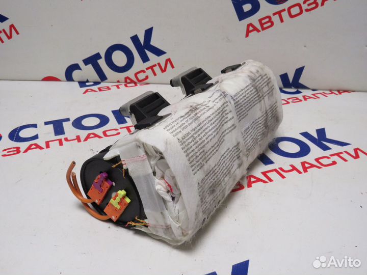 Airbag пассажирский opel vectra C