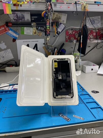 Дисплей для iPhone 11 Pro LCD новый