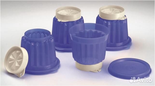 Кружки Очарование