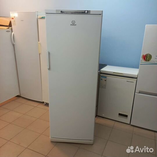 Морозильная камера. Доставка