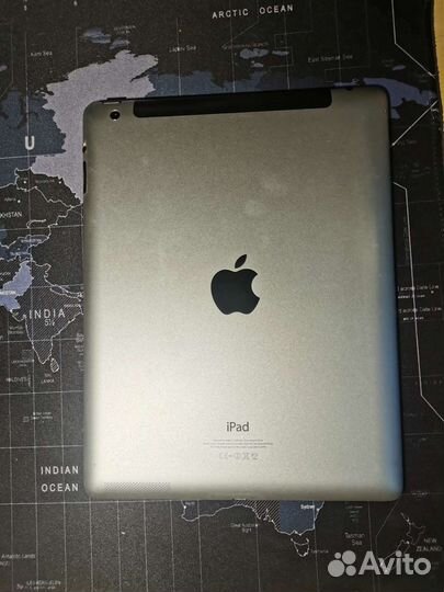 iPad 4 32gb