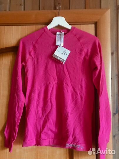 Термобелье craft (комплект)