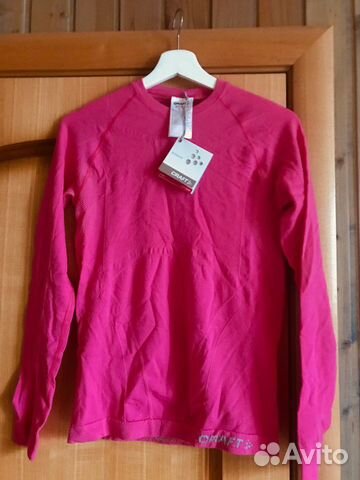 Термобелье craft (комплект)