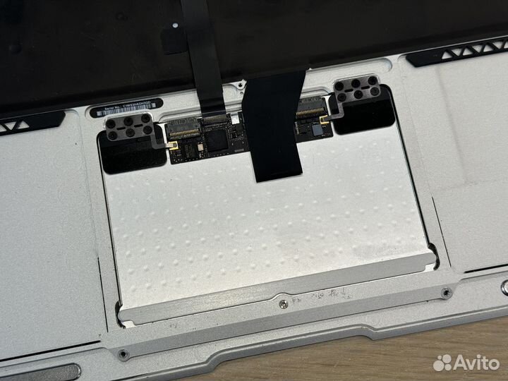 Запчасти MacBook Air 13 A1466 оригинал