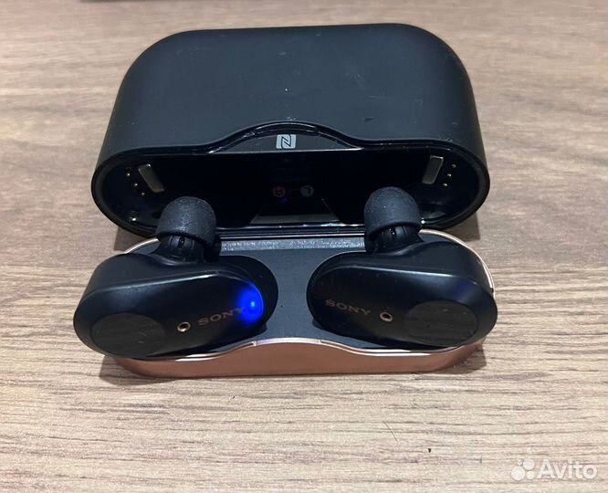 Наушники sony wh 1000xm3