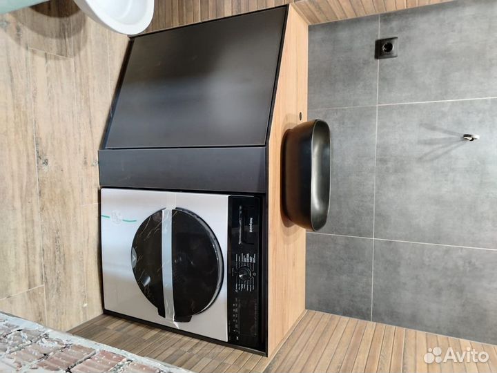 Мебель в ванную комнату на заказ