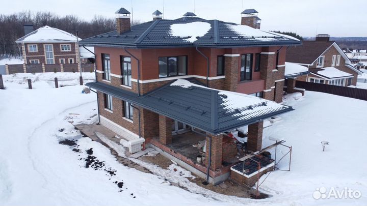 Пластиковые окна / премиум качество