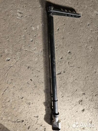 Кулак разжимной оси adr