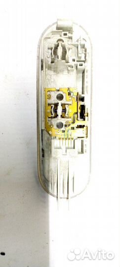 Плафон салона Renault Logan 1 седан 1.4 2012