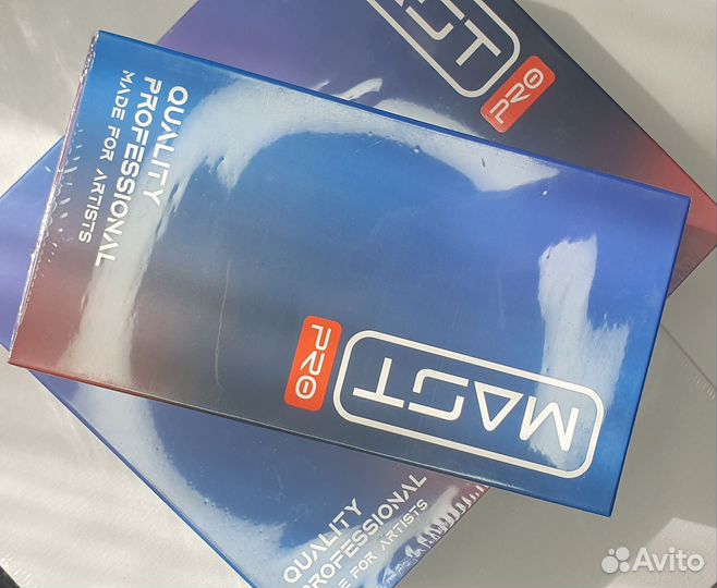 Картриджи для тату машинки