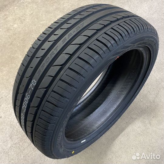 Goodride SA 37 265/45 R20 108