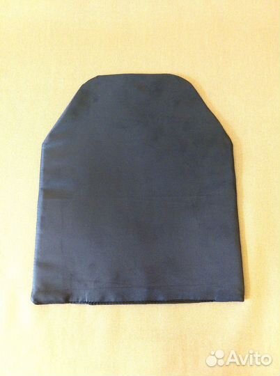 Комплект баллистики для плитника панцирь ссо