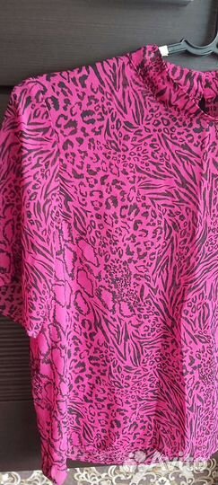 Блузка топ H&M