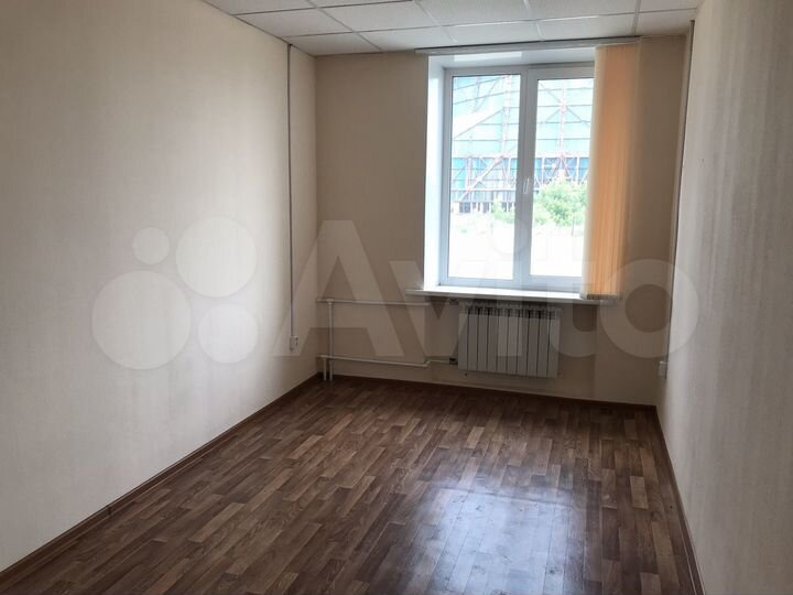 Офис, от 10 м²