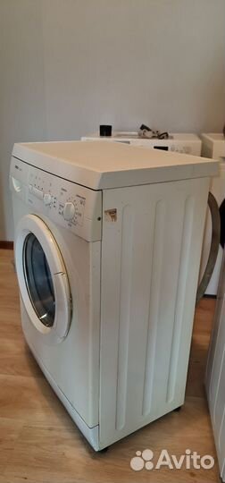 Стиральная машина bosch maxx 4