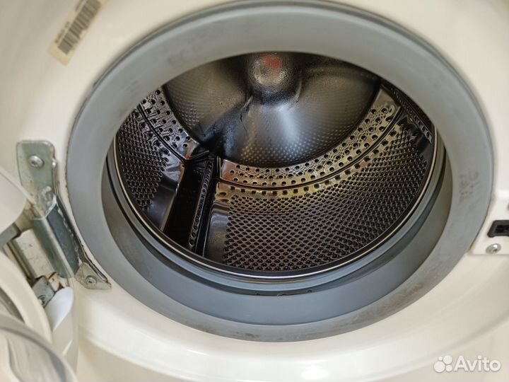 Стиральная машина бу Indesit