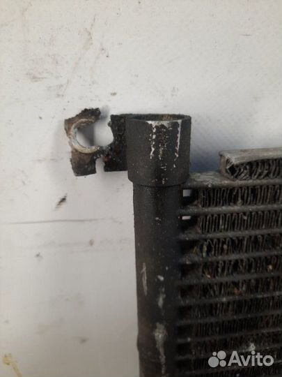 Радиатор кондиционера Ford Mondeo хэтчбэк 5 дв