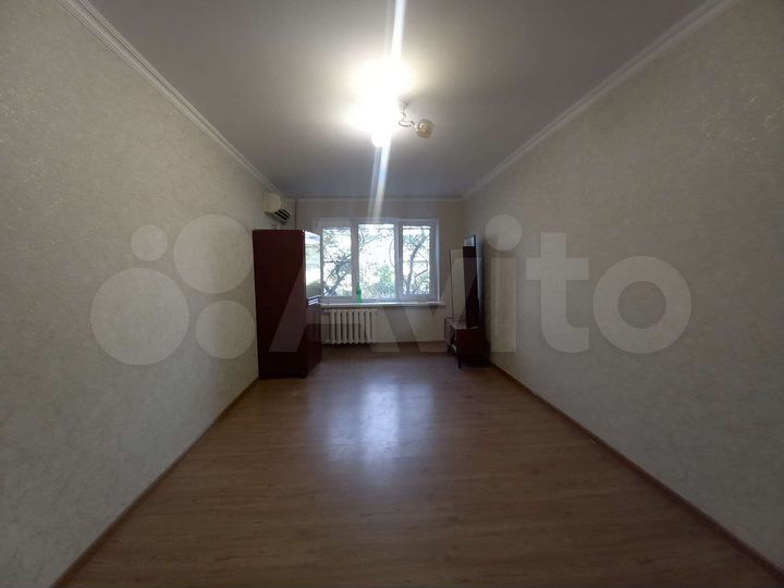 1-к. квартира, 30 м², 1/5 эт.