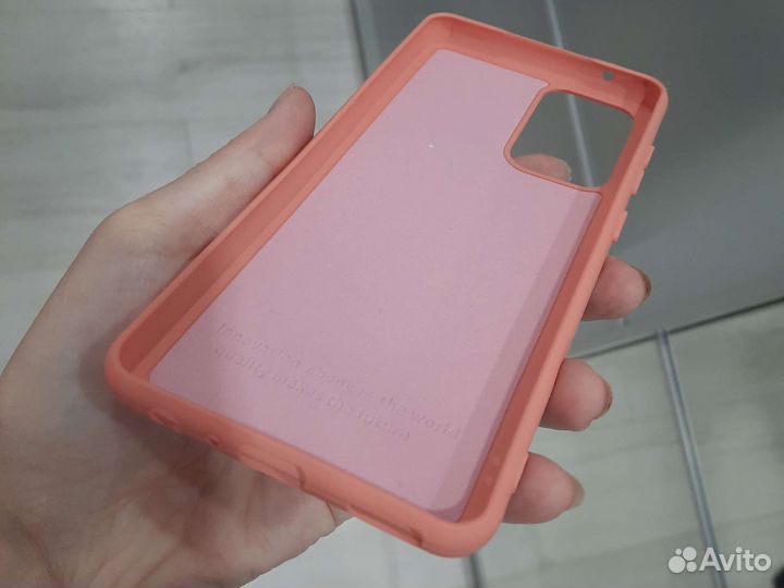 Чехол для телефона samsung 52