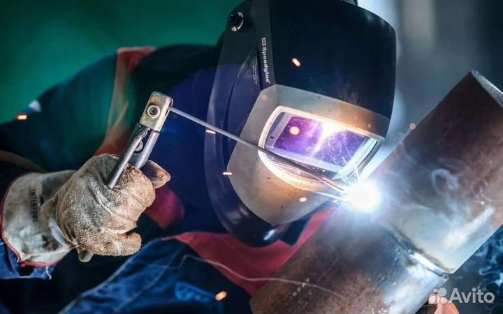 Сварное дело