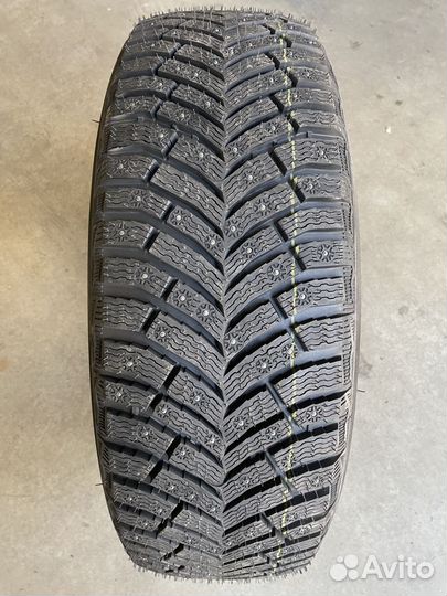 Michelin X-Ice North 4 SUV 265/55 R20 113T