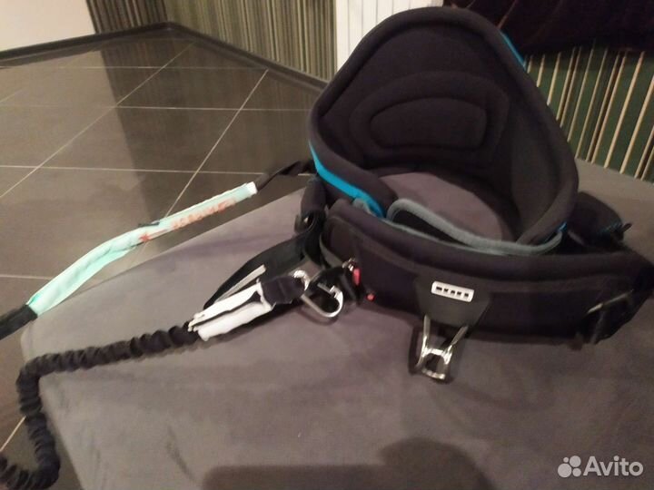 Кайт комплект