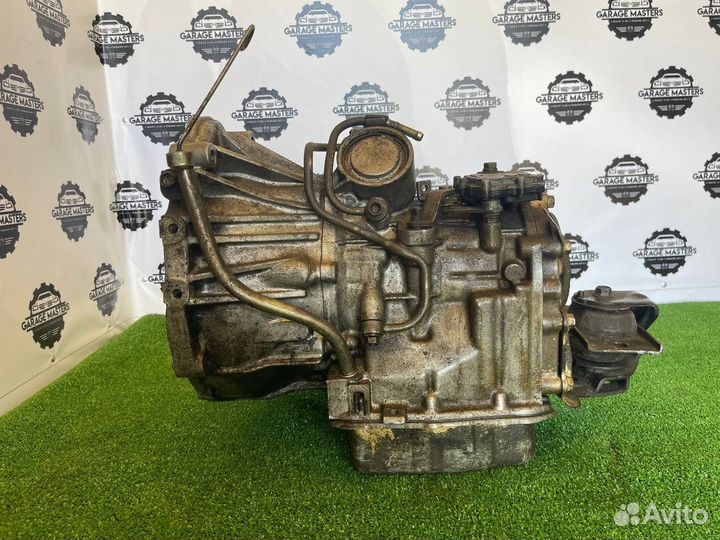 АКПП Matiz Tico Atos