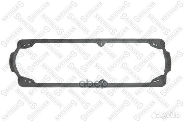 11-28056-SX прокладка клапанной крышки Skoda F