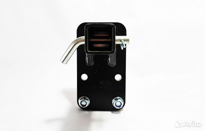 Крюк фаркопа под американский квадрат 50х50 на баз