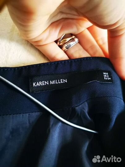Платье Karen Millen XS