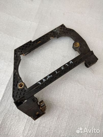 Держатель ручки задний левый bmw 5 e39