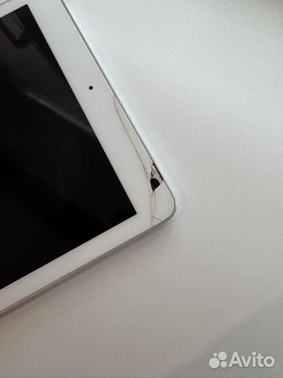 iPad air