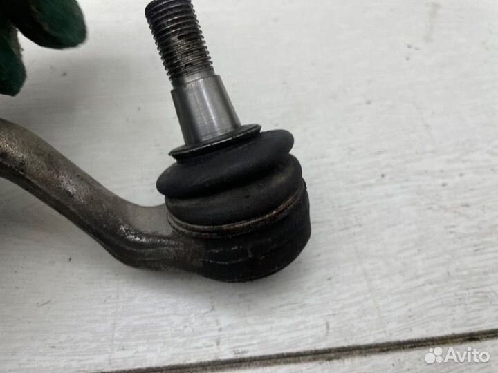 Рулевая рейка Bmw X5 E70 LCI N63B44A 2013