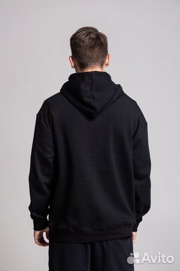 Худи мужское Slam Dunk