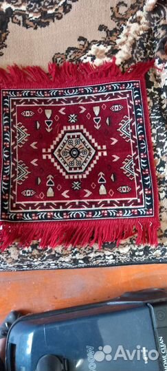 Мыло и мелочь