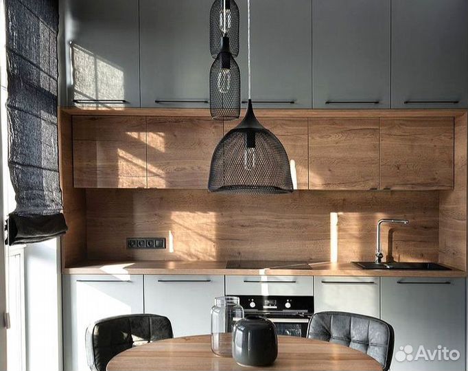 Кухни от производителя